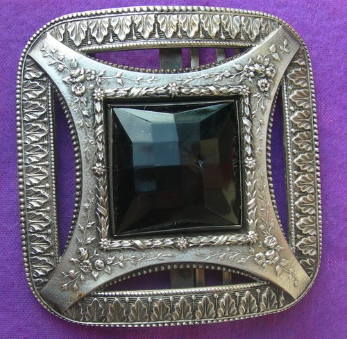 1920 sach belt - belt, buckle