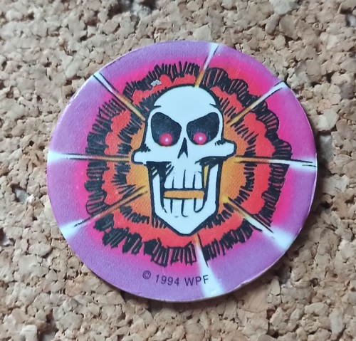 Pog pogman série - pog,