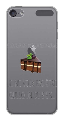 Coque silicone imprimée - coque,
