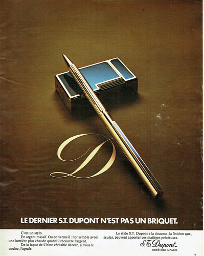 Publicité advertising 1125 - publicité,