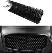 Car Grill Mesh, Heavy Duty