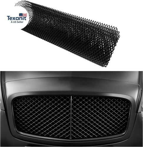 Car grill mesh heavy - car,