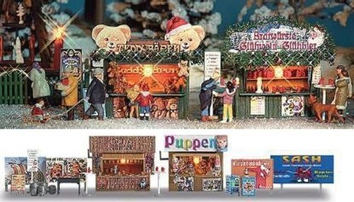 Kiosques vente pour - kiosques,