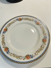 bernardaud assiettes Plate