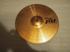 Cymbale Paiste 13" Medium Hats