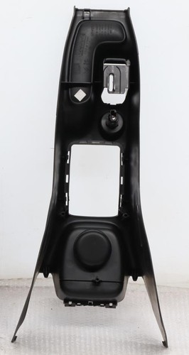 Console central interieur - console,