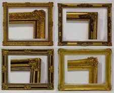 XXe s. Cadres anciens