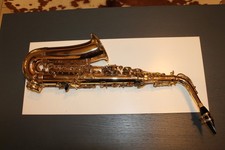 Saxophone alto selmer 80 Super Action serie II