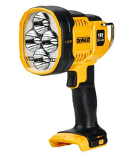 Torche LED DEWALT 18 Volt