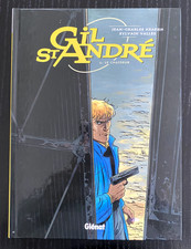 BANDE DES. ★ GIL ST ANDRE