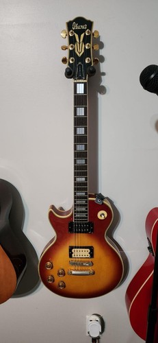 1977 ibanez custom 2350l - custom,