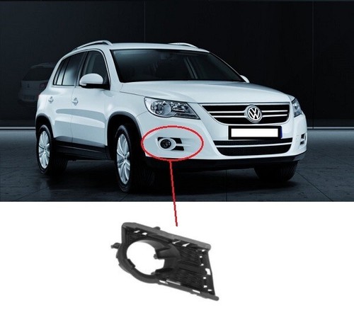 Neuf pour tiguan 2007 - pour,