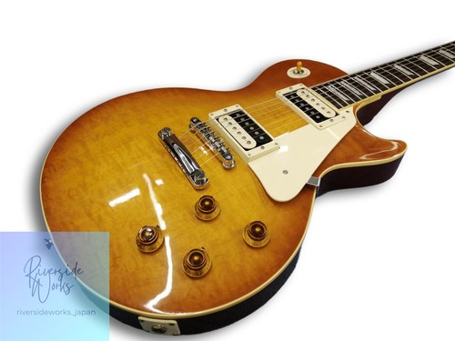 Guitare électrique tokai - électrique,