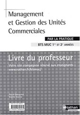 Management et gestion de