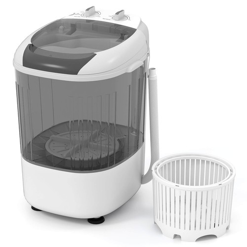 Portable washing machine - washing, machine,5.5