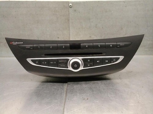 281150014r autoradio renault - 281150014r,