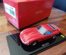 Ferrari 250 gto kyosho 43 - ferrari,
