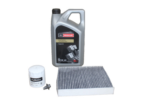 Kit entretien original ford - entretien,