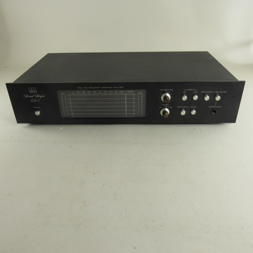 Adc sound shaper real - sound,