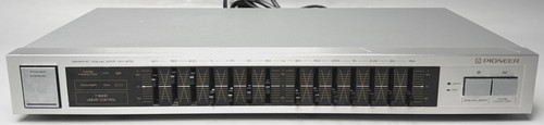 Pioneer 470 vintage - gr-470,