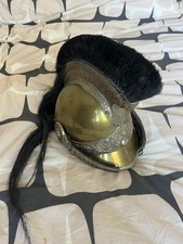 Casque Troupe  De Gendarme à