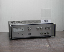 PHILIPS PE1527 DC POWER SUPPLY