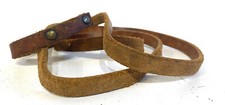 Ancienne sangle fusil - ancienne,