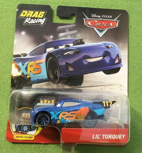 Véhicule disney cars - vÉhicule,