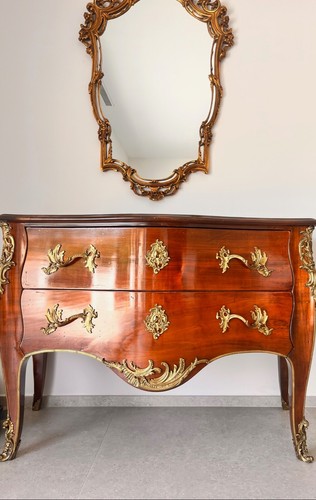 Commode louis xvi - louis,