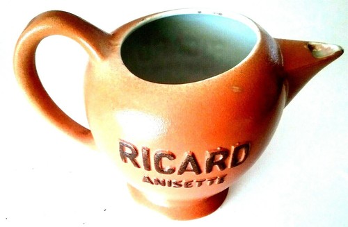 Pichet ricard excellent état - ricard,