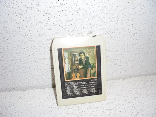 Charley pride there little - pride, a