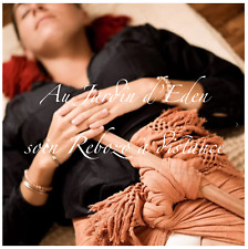 Rituel Doula Rebozo à distance ( sur support photo )