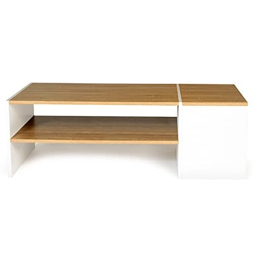 Table basse rangement bar - table,