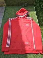 Ancienne Veste Adidas Chile 62