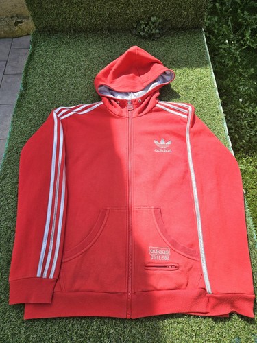 Ancienne veste adidas chile - ancienne,