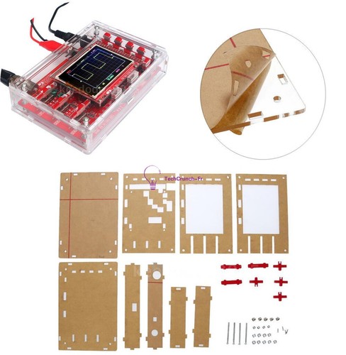Dso138 tft digital - dso138,