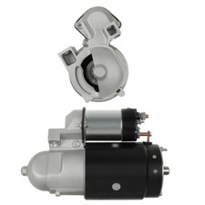 Démarreur pour Crusader Mercruiser Mercury Omc Pleasurecraft 1998317 1108755