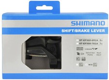 Commande SHIMANO ST-EF500 -