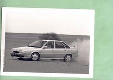 Photo de presse original press