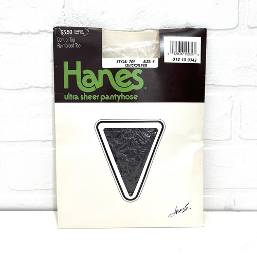 Vintage pantyhose hanes - pantyhose,