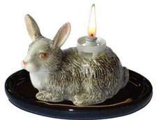 KLIMA L056 Lampe à huile en