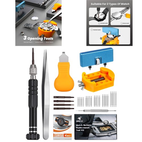 Jorest kit changement de - kit,