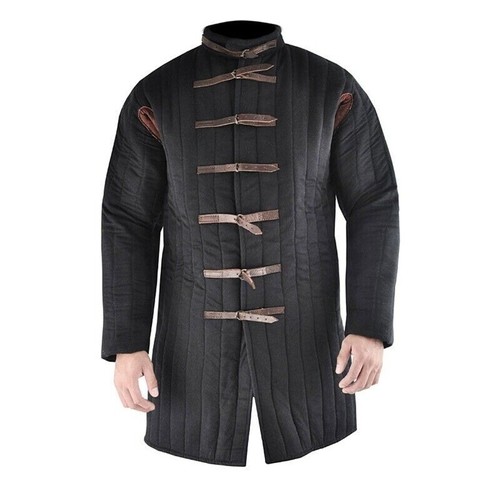 Costume médiéval épais