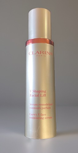 Clarins shaping facial - clarins,