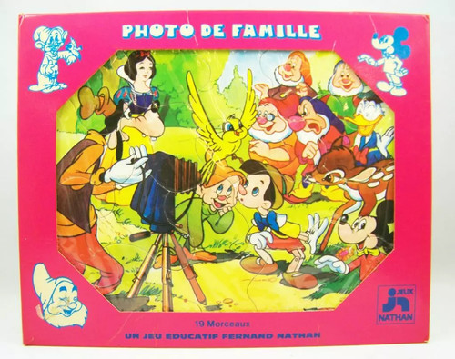 Disney - ,