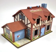 Vintage Fisher-Price Jeu