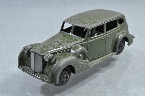 Cb348 dinky toys 39a - dinky,
