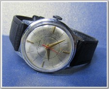 Montre-bracelet vintage Raketa