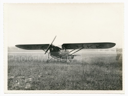 Caudron 282 phalène - c.282/8,