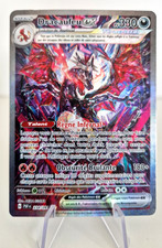 Pokémon Dracaufeu Ex 234/091 Alternative Destinées De Paldéa ETB Coffret Display